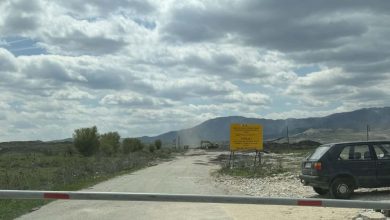 RiTE „Gacko“ nezakonito raskopao privatnu parcelu