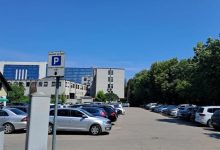 Stanivuković htio dati parking kod Medicinske elektronike za livadu kraj Vrbasa
