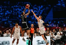 Novi poraz košarkaša Partizana, Dubai vodi 2:0 u finalu ABA lige