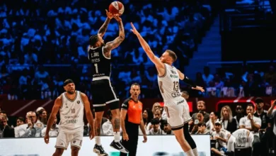 Novi poraz košarkaša Partizana, Dubai vodi 2:0 u finalu ABA lige
