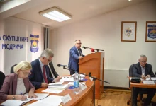 Prekinuta sjednica u Modriči, PDP više nije dio većine