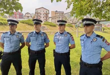 Herojski podvig četvorice policajaca: Kako su iz Drine spasili ženu