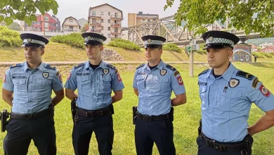 Herojski podvig četvorice policajaca: Kako su iz Drine spasili ženu