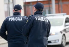 Detalji ubistva u Banovićima: Komšija osumnjičen da je pucao na supružnike