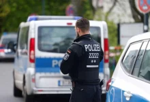 Policija u Njemačkoj pronašla mrtvu bebu: Da li je to dječak otet iz kolica?