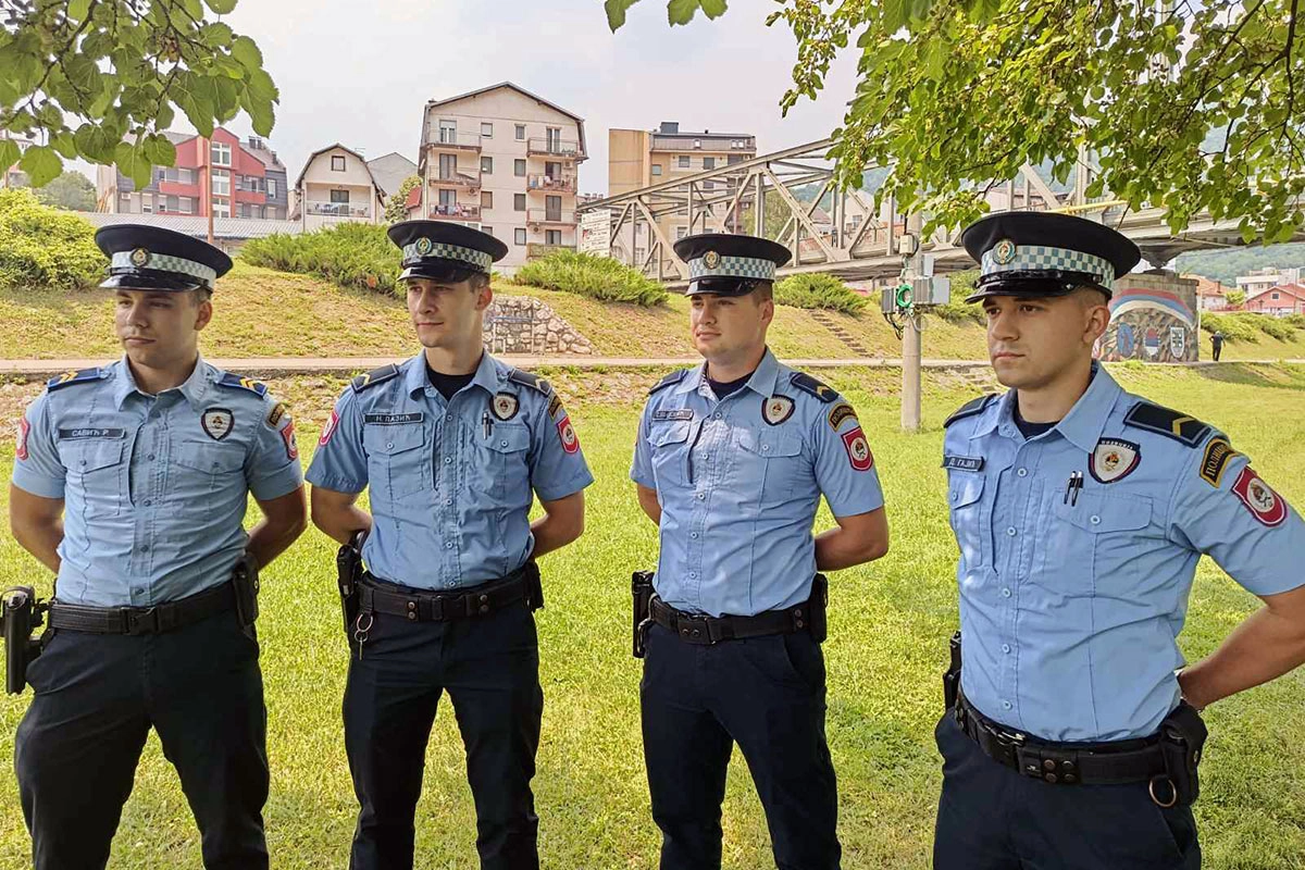 Herojski podvig četvorice policajaca: Kako su iz Drine spasili ženu