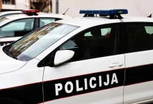 Ubistvo kod Velike Kladuše, traga se za osumnjičenim