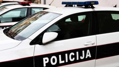 Ubistvo kod Velike Kladuše, traga se za osumnjičenim