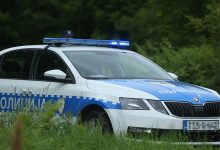 Napao sugrađanina u prisustvu djece