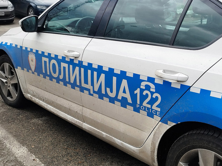 Teška saobraćajka: Povrijeđene četiri osobe, vozač prebačen na UKC RS
