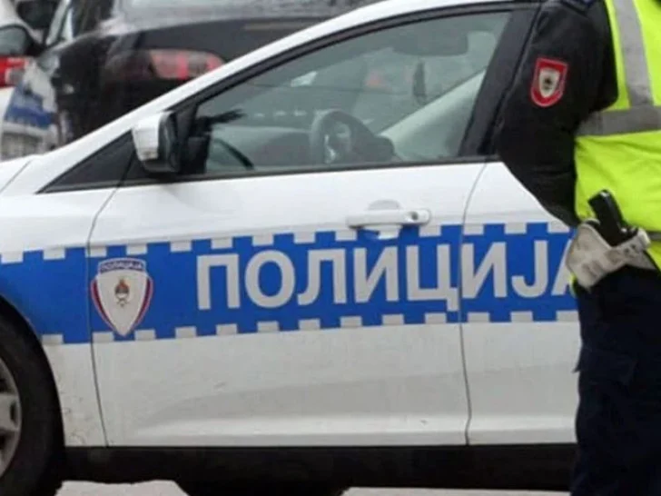 Lančani sudar u Banjaluci: U jednom vozilu bila beba