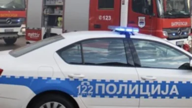 Oglasila se policija nakon eksplozije u banjalučkom restoranu