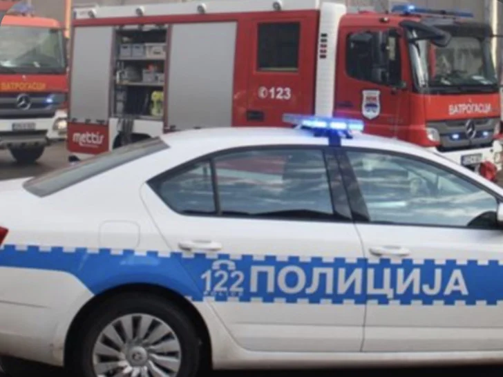 Oglasila se policija nakon eksplozije u banjalučkom restoranu