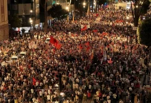Lokalni protest prerasta u nacionalni pokret?