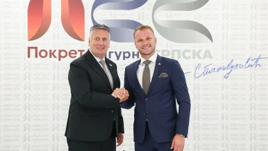 Nenad Vuković iz PDP-a prešao u Pokret Sigurna Srpska