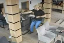 Policija traga za ovim muškarcem zbog likvidacije u kafiću u Kumodražu