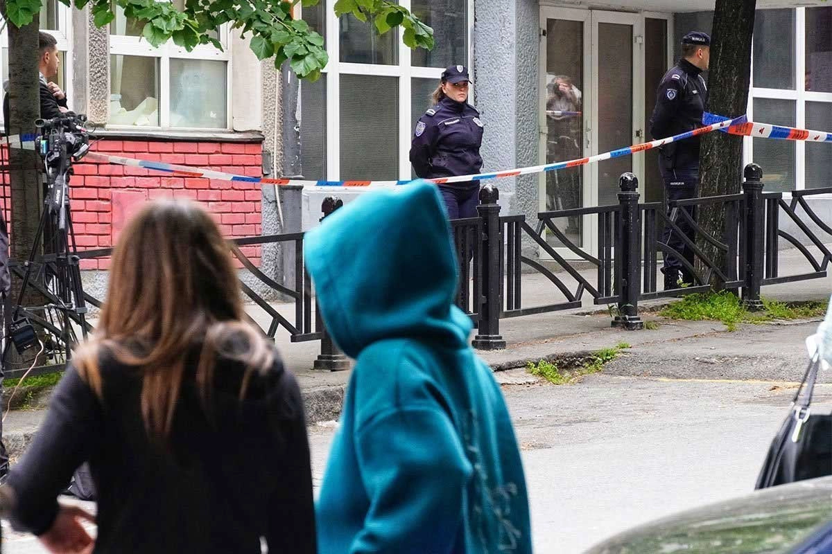 Presuda Kecmanovićima 18. juna: Tužilaštvo traži maksimalne kazne