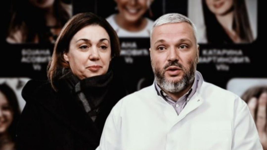 Od domara do skoka kroz prozor: Sudija opisao 121 sekundu užasa u “Ribnikaru”