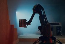 U Hrvatsku uskoro stiže robot-zidar sposoban da zamijeni šest majstora zidara