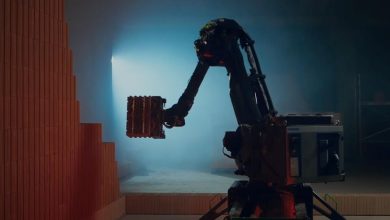 U Hrvatsku uskoro stiže robot-zidar sposoban da zamijeni šest majstora zidara