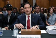 Rubio pred senatorima poslao jasnu poruku Teheranu: Evo šta SAD traže