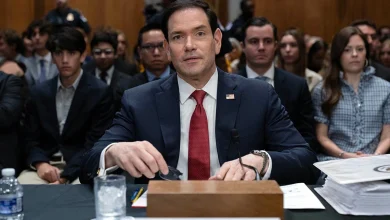 Rubio pred senatorima poslao jasnu poruku Teheranu: Evo šta SAD traže