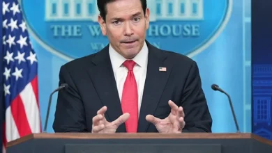 Rubio: SAD podržava Italijana za novog visokog predstavnika