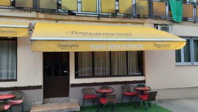 Čuvena banjalučka kafana zatvara vrata nakon pola vijeka