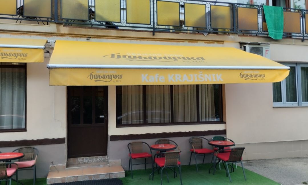 Čuvena banjalučka kafana zatvara vrata nakon pola vijeka