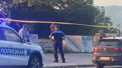 Pucnjava u Sarajevu, ima ranjenih, na terenu i policija iz RS