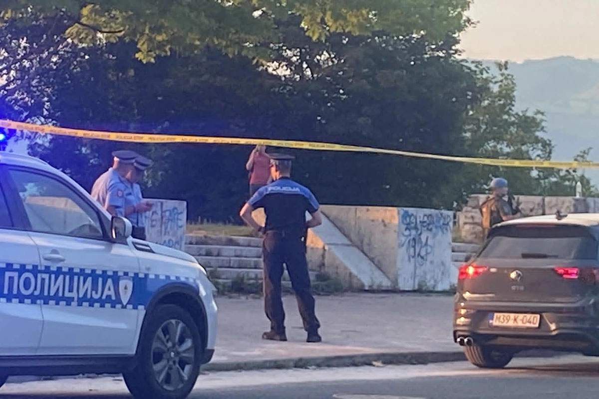 Pucnjava u Sarajevu, ima ranjenih, na terenu i policija iz RS