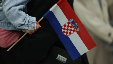 Priznali Hrvatsku nakon više od 30 godina: Zagreb čeka još dvije zemlje