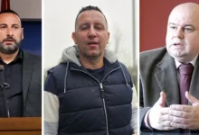 Savanović na listi SDS-a, u igri Lazić i Blagojević