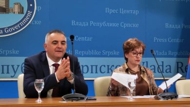 Vlada RS diže limit za dugoročno zaduženje na 2,5 milijardi KM