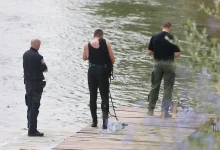 Tragedija u Hrvatskoj: Pronađeno tijelo mladića nestalog tokom kupanja
