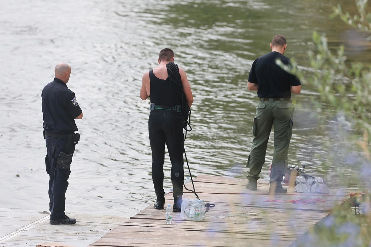 Tragedija u Hrvatskoj: Pronađeno tijelo mladića nestalog tokom kupanja