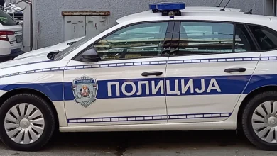 Likvidacija u Beogradu: Pozdravio se sa žrtvom pa mu pucao u glavu