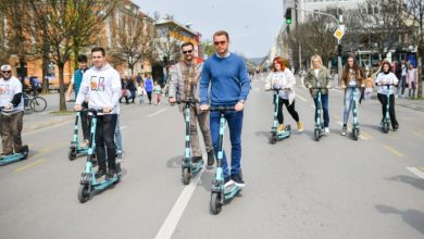 Monopol na dva točka: Kako je “Bin Bin” zavladao Banjalukom bez konkursa i studija