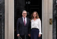 Britanski premijer upravo podnio ostavku
