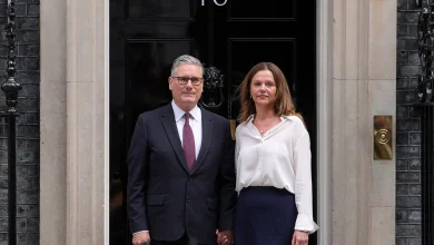 Britanski premijer upravo podnio ostavku
