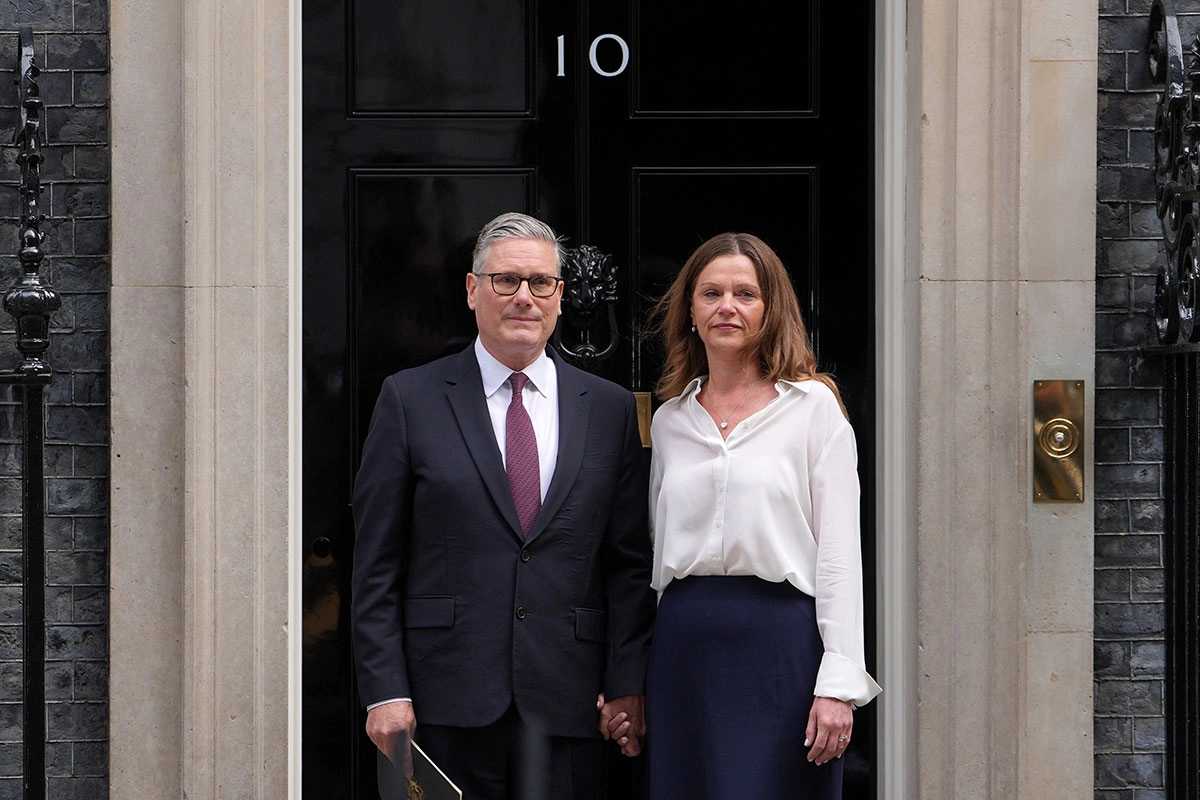 Britanski premijer upravo podnio ostavku