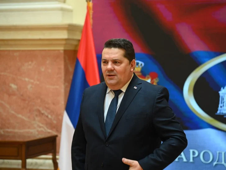 Stevandić: Diplome i oglasi se mogu kupiti, ali znanje i rezultati ne mogu