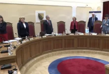 Odgovor krnjeg Ustavnog suda BiH: Ocjena ustavnosti odredbi koje je Šmit nametnuo “kompleksan posao”