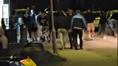 Policija spriječila sukob navijača u Novom Travniku nakon utakmice BiH
