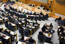 Švedska usvojila kontroverzni imigracioni "zakon o cinkarenju"