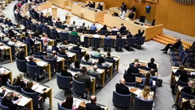 Švedska usvojila kontroverzni imigracioni "zakon o cinkarenju"