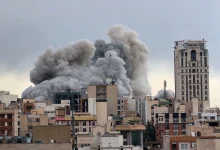 Teheran: Primirje je gotovo
