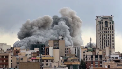 Teheran: Primirje je gotovo