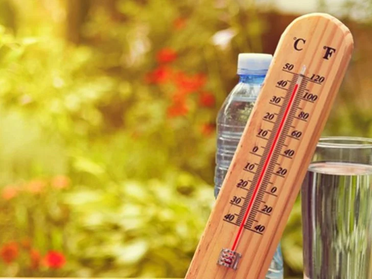 Meteorolozi upozoravaju: Stižu najvreliji dani, do 42 stepena