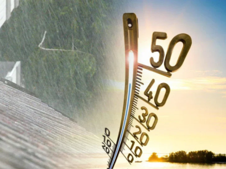 Šta kažu meteorolozi: Kakvo nas vrijeme očekuje sutra
